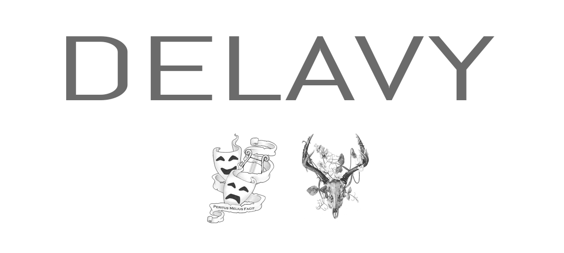 Delavy